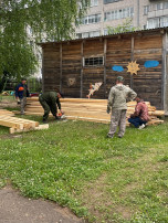 Наши помощники Наши помощники.