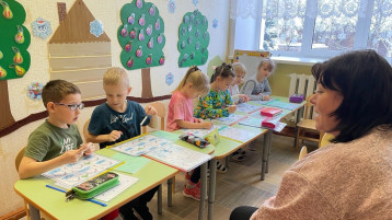 Изучаем звуки Изучаем звуки.
