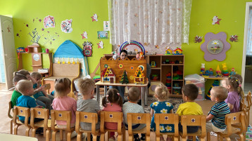 Играем в преддверии Дня России Играем в преддверии Дня России.